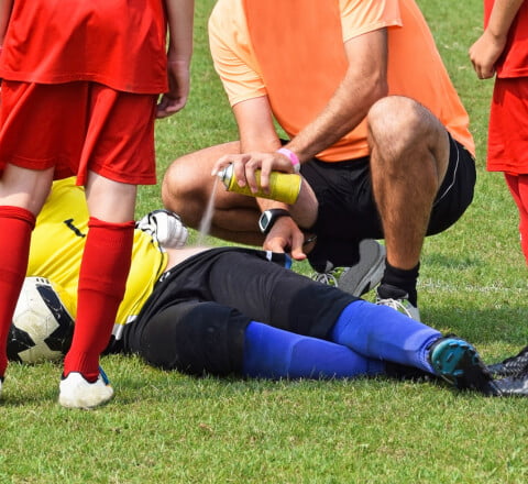 Emergency First Aid for Sport (Level 3 RQF) (1)