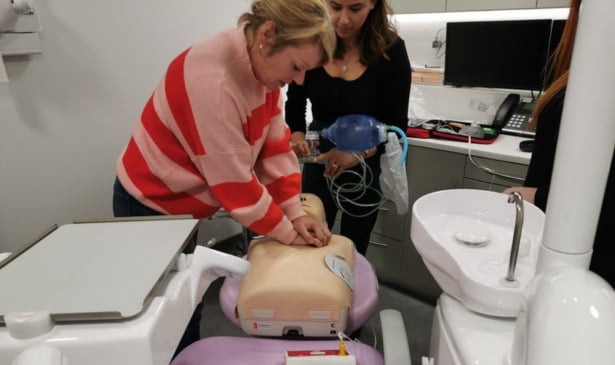 CPD First Aid Courses CPD First Aid Courses