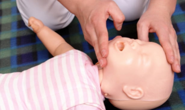 Paediatric courses Paediatric courses